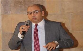بدر: رسائل الرئيس خلال لقائه بالمتقدمين للشرطة ترسم ملامح مرحلة تحتاج وعيا ومسؤولية