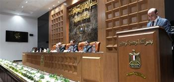  المحكمة العربية للتحكيم تعلن التوصيات الختامية لبرنامج الوعي الوطني بأسيوط