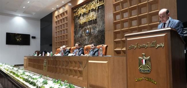 المحكمة العربية للتحكيم تعلن التوصيات الختامية لبرنامج الوعي الوطني بأسيوط