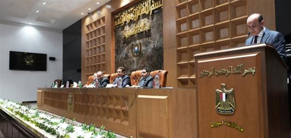 المحكمة العربية للتحكيم تعلن التوصيات الختامية لبرنامج الوعي الوطني بأسيوط