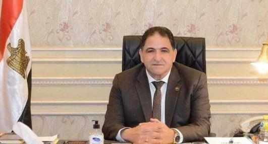 سوس: حديث الرئيس بأكاديمية الشرطة يتطلب تكاتف الشعب ومؤسسات الدولة لعبور التحديات