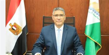   محافظ الجيزة يتابع فعاليات معرض الحرف اليدوية 