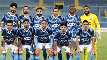  بيراميدز يشهد حفل الإعلان عن جوائز الأفضل في إفريقيا
