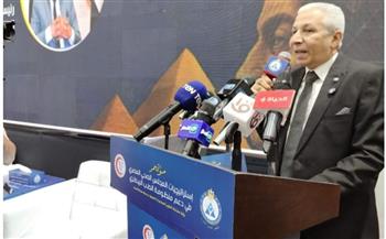   جهاز تنمية البحيرات والثروة السمكية: صحة المصريين تبدأ من الطبيب البيطري