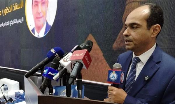 محمد لطيف: المجلس الصحي المصري يطلق إصلاحات تاريخية للطب البيطري