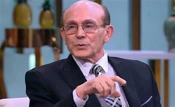   محمد صبحي يغادر المستشفى بعد تعافيه ويعود إلى منزله