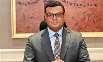 وزير الإسكان يبحث مع رئيس "القابضة للمياه"  سير العمل بمنظومة المياه