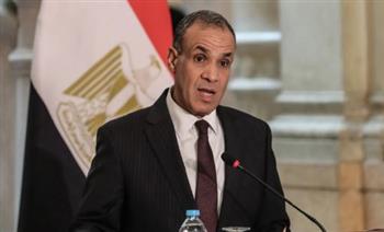   وزير الخارجية يثمن العلاقات الثنائية المتميزة بين مصر وألمانيا على مختلف الأصعدة