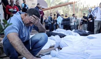   ارتفاع حصيلة شهداء غزة لـ69,513 فلسطيني منذ بدء العدوان