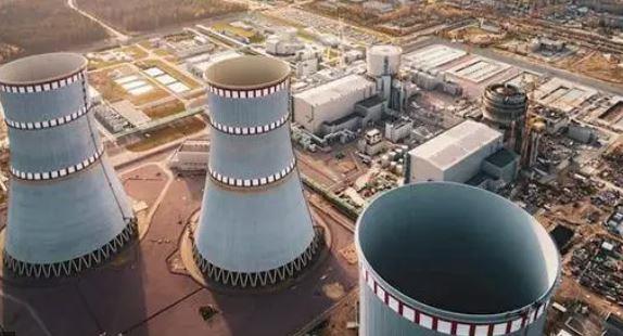 مجلس الوزراء: مشروع الضبعة النووية يرسيخ مكانة مصر على خريطة الطاقة النووية العالمية