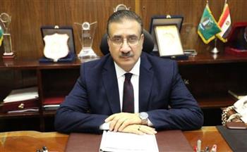   محافظ المنوفية يبحث مع وفد التأمين الاجتماعي تعزيز التعاون والارتقاء بمستوى الخدمات