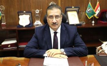 محافظ المنوفية يبحث مع وفد التأمين الاجتماعي تعزيز التعاون والارتقاء بمستوى الخدمات