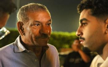   مسلسل لينك الحلقة 27 .. ابن بكر متورط في سرقة والده