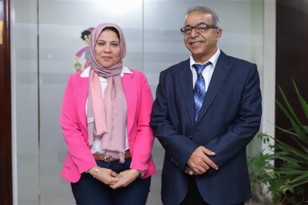 رئيس صرف صحي الإسكندرية لـ دار المعارف "استحالة تلوث البحر بمياة الأمطار أو الصرف الصحي "