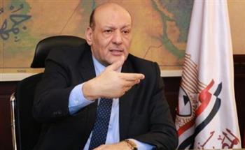   عضو بالشيوخ : وضع هيكل الوحدة الأولى بمفاعل الضبعة النووي إنجاز تاريخي