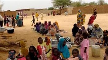   أطباء السودان من أجل حقوق الإنسان: 25 مليون شخص يواجهون مستويات جوع حادة