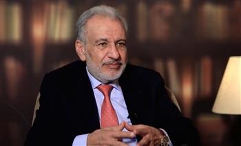 جمال حسين: مصر من أكثر الدول المؤمنة بأهمية الثقافة والقوة الناعمة
