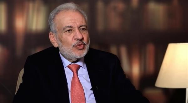 جمال حسين: سنطلق أول قناة فضائية عربية متخصصة في الثقافة من مصر