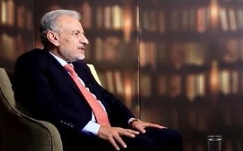   جمال حسين: مهرجان شعري عربي ضخم في القاهرة بمشاركة وزراء ثقافة وإعلام