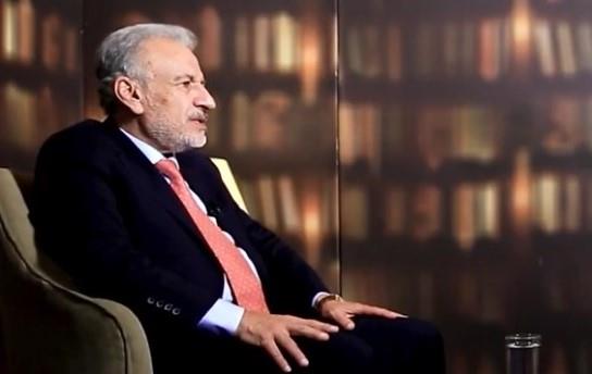 جمال حسين: مهرجان شعري عربي ضخم في القاهرة بمشاركة وزراء ثقافة وإعلام
