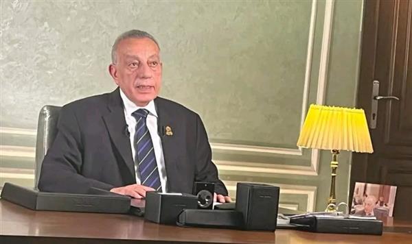 مفاجأة.. كمال الدالي يستقيل من حزب الجبهة وينسحب من انتخابات النواب