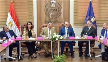   رئيس هيئة الدواء : تكامل الدراسة والتطبيق أساس تطوير منظومة الدواء