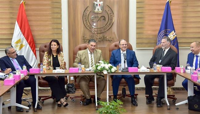 رئيس هيئة الدواء : تكامل الدراسة والتطبيق أساس تطوير منظومة الدواء