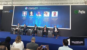 الـ eSIM تعيد تشكيل أمن إنترنت الأشياء في مصر: هوية مدمجة تحمي البنى التحتية من التهديدات السيبرانية