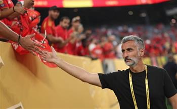   ريبيرو يكشف أسرار رحيله عن الأهلي: عملنا في ظروف صعبة.. والصبر نفد سريعًا