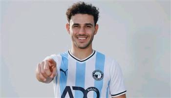   بيراميدز يقترب من ضم حمدي فتحي في الميركاتو الشتوي