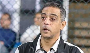   الزمالك يُكرّم الراحل محمد صبري في مباراة زيسكو الزامبي