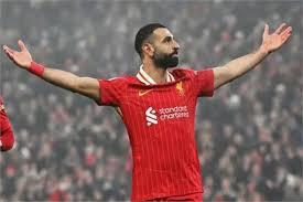   محمد صلاح يقود ليفربول لاستعادة الانتصارات على حساب أستون فيلا فى الدورى الانجليزى