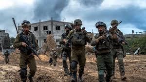   إعلام فلسطينى: آليات جيش الإحتلال تطلق النار باتجاه مناطق وأحياء شرق جباليا بغزة