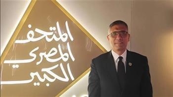 محافظ الجيزة: رسالة جديدة من أرض الحضارة إلى العالم