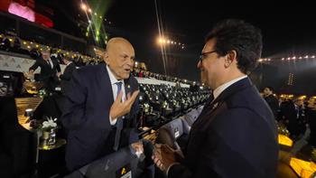   وزير الثقافة: افتتاح المتحف المصري الكبير تتويج لإرادة وطن وبداية عهد جديد