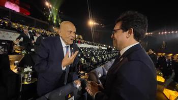 وزير الثقافة: افتتاح المتحف المصري الكبير تتويج لإرادة وطن وبداية عهد جديد