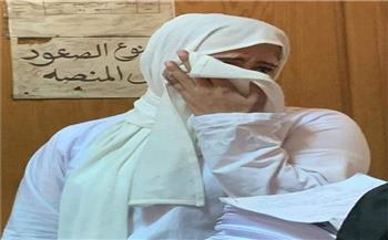  اليوم.. محكمة النقض تحديد مصير شريكة سفاح التجمع 