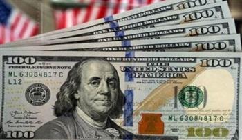 تعرف على سعر الدولار أمام الجنيه المصري