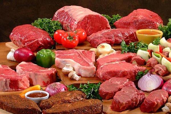 أسعار اللحوم اليوم في الأسواق