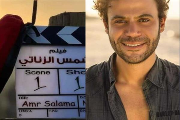 رامي إمام: "شمس الزناتي 2" ليس امتدادًا للجزء الأول
