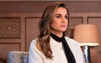   الملكة رانيا: افتتاح المتحف المصري الكبير حفل رائع يجسد حاضر مصر وتاريخها العريق