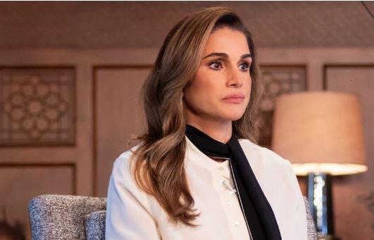 الملكة رانيا: افتتاح المتحف المصري الكبير حفل رائع يجسد حاضر مصر وتاريخها العريق