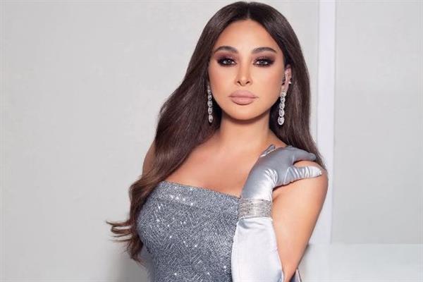 إليسا تشوق الجمهور لأغنية "متخذلنيش" من فيلم "السلم والثعبان 2"