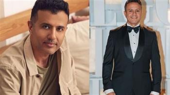   حمزة نمرة يطرح "وينك من زمان" بأول تعاون مع محمد حامد