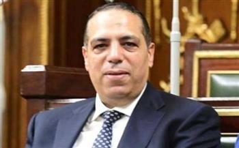   الصافي عبد العال: الافتتاح الأسطوري للمتحف المصري الكبير ملحمة وطنية 