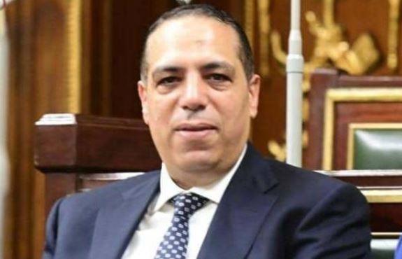 الصافي عبد العال: الافتتاح الأسطوري للمتحف المصري الكبير ملحمة وطنية