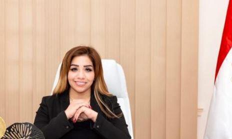 دعاء زهران: المتحف المصري الكبير أيقونة حضارية تُجسد هوية مصر ورسالتها الخالدة للعالم