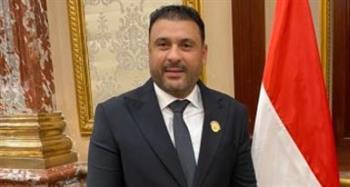 الغنيمي: افتتاح المتحف المصري الكبير صفحة جديدة في تاريخ مصر