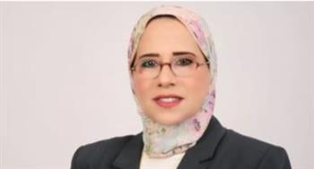   إيمان الجنيدي.. أول مايسترو من صعيد مصر تعزف بروح الفراعنة في افتتاح المتحف المصري الكبير