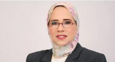 إيمان الجنيدي.. أول مايسترو من صعيد مصر تعزف بروح الفراعنة في افتتاح المتحف المصري الكبير